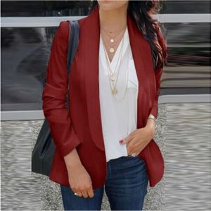Veste Blazer Rouge Femme Cdiscount