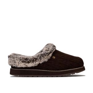 Pantoufle skechers on sale