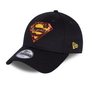 Casquette superman new era clearance