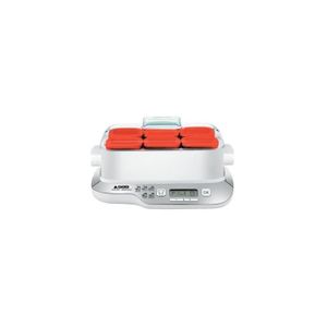Tefal - YG6548 - Yaourtière Multidelice - Cdiscount Electroménager
