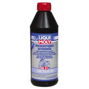 HUILE MOTEUR huile moteur Liqui Moly K-LTE-SPRAY