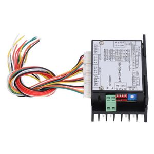 STEPPER - CLIMBER VBESTLIFE 2 Phase 4 Wire Stepper Driver 2 in 1 Bipolar Photoelectric Isolation