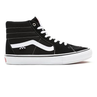 Chaussure vans shop homme noir