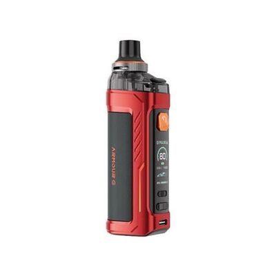 elfbar nachfüll pod läuft aus Cigarette électronique tactile main image 0