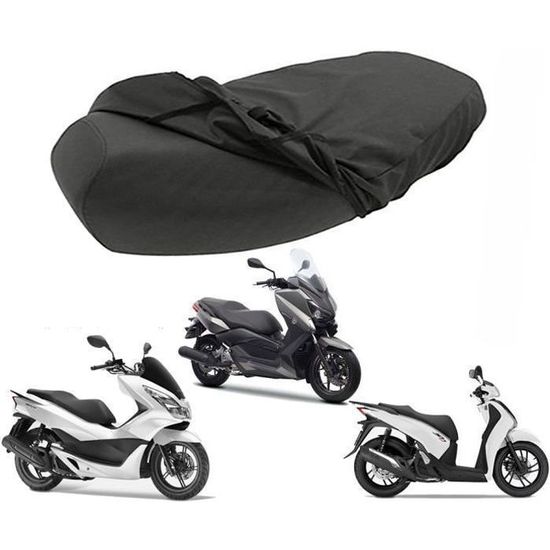 Auto Accessori Lupex - Housse de selle universelle