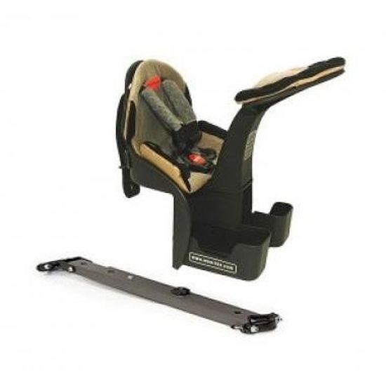 Porte sales bebe weeride