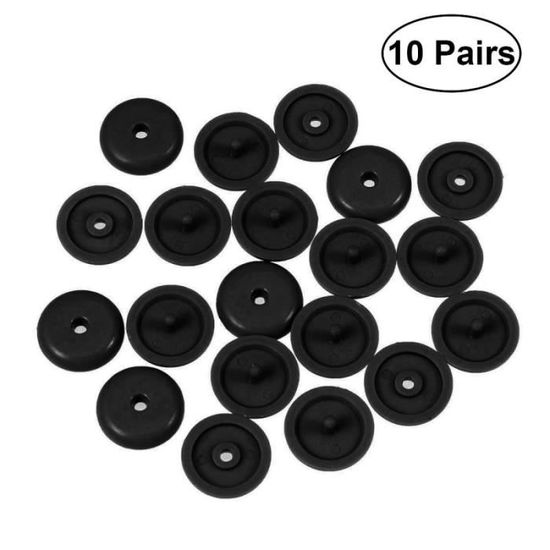 10 boutons d