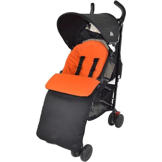 Chanceliere poussette shop maclaren quest