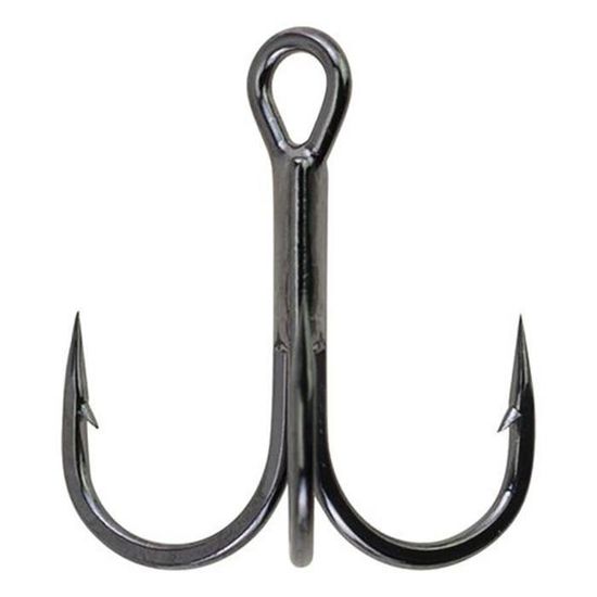 Leurre Zack Articulé Naturel – Poisson Nageur 2 Triples – Brochet Rivière/mer