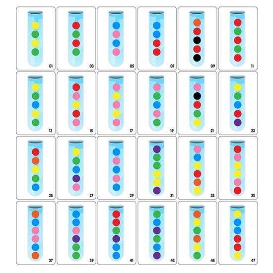 Acouto Tube à Essai Jouet Pince en Bois Perles Boules motricité Fine Jouets Cadeau éducatifTest Tube Attention et Compétences à Essai ToyClip Perles ToyClip ToyFine motricité bébé Acouto Tube à Essai Jouet Pince en Bois Perles Boules motricité Fine Jouets Cadeau éducatifTest Tube Attention et Compétences à Essai ToyClip Perles ToyClip ToyFine motricité bébé