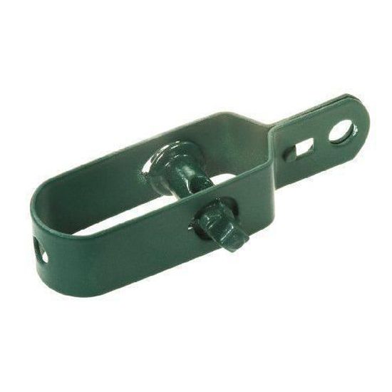 Baupark24 - Équerre d'angle en aluminium de qualité supérieure pour