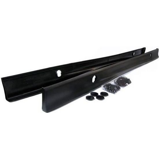 2 Bas De Caisse Style M3 Pour BMW Série 3 E90 Et E91 - Neufs, Marque ADTUNING