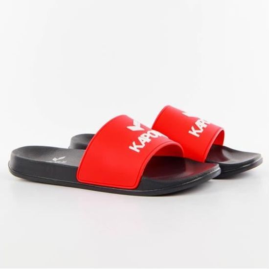 Claquette kaporal femme clearance