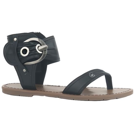 Sandales lpb thalie noir top