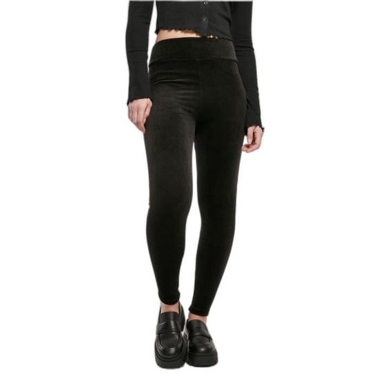 Legging velours cotelé femme deals
