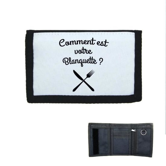 Porte Monnaie A Scratch Portefeuille Citation Oss 117 Blanquette Cdiscount Bagagerie Maroquinerie Porte Monnaie A Scratch Portefeuille Citation Oss 117 Blanquette Cdiscount Bagagerie Maroquinerie