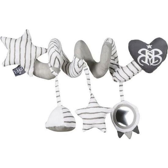 Tortillon poussette top