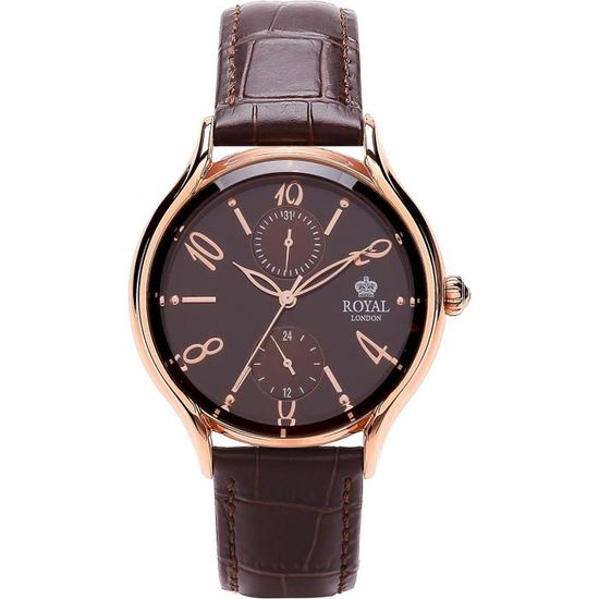 Montre femme royal discount london