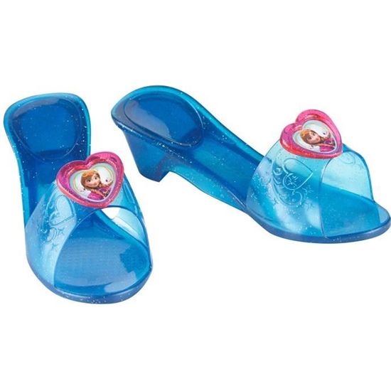 Mules reine des neiges hotsell