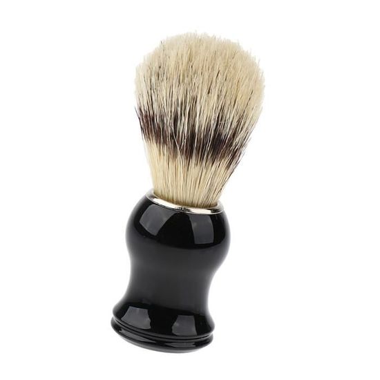 Brosse à Raser Dolce & Gabbana Avec étui De Voyage - Synthétique - Neuf Dans Son Emballage