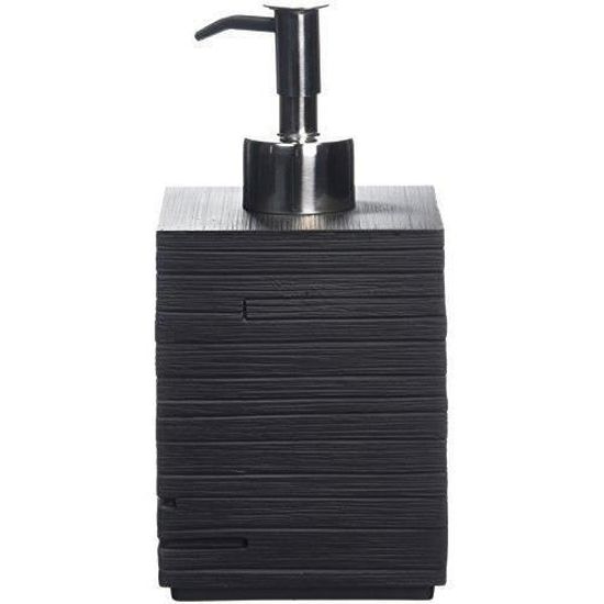 Porte-savon Effet Pierre 12x12cm - Décoration Salle De Bains - Pierre Artificielle Et Marbre