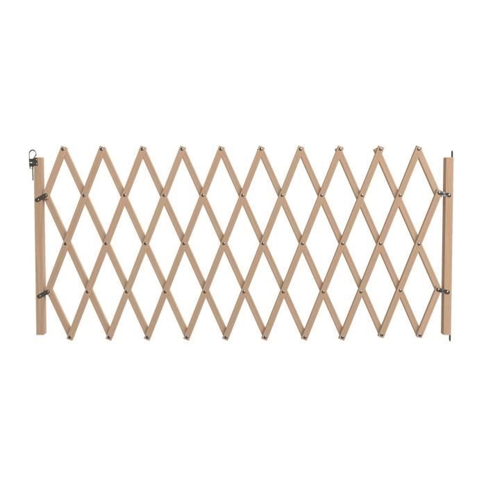Vadigran Barriere En Bois Accordeon 60 230 Cm Brun Pour Chiens Et Chats Cdiscount Animalerie Vadigran Barriere En Bois Accordeon 60 230 Cm Brun Pour Chiens Et Chats Cdiscount Animalerie