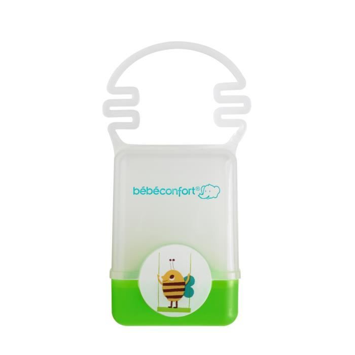 Bebe Confort Boite De Transport Pour Sucette Bee Fantasy Cdiscount Puericulture Eveil Bebe Bebe Confort Boite De Transport Pour Sucette Bee Fantasy Cdiscount Puericulture Eveil Bebe