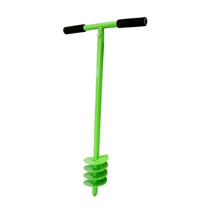 PALISAD - Tarière de jardin - 850 mm