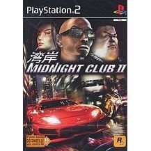 Midnight Club 2