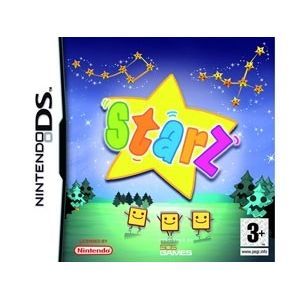 Starz / Jeu Console Nintendo Ds