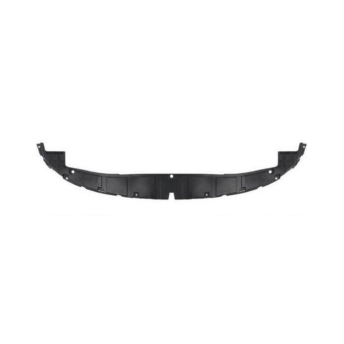 Cache sous moteur avant Renault Twingo 2 2007-2011 RA22833