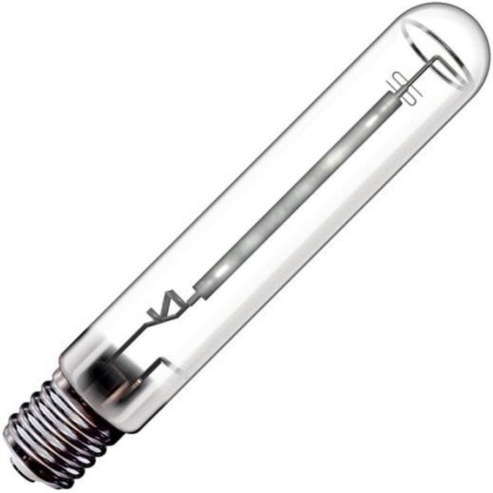 Ampoule HPS 250W SON-T