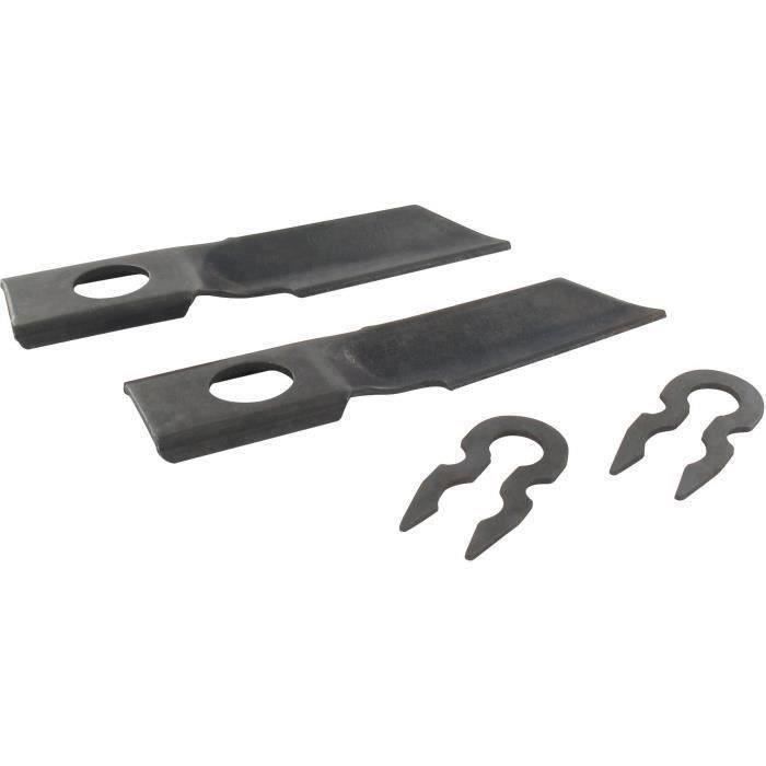 Couteaux - Lames STIGA 1111902101 - 1111-9021-01