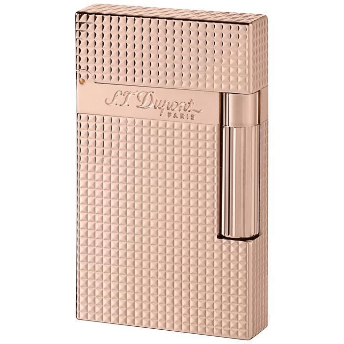 Briquet Dupont Argent d’occasion