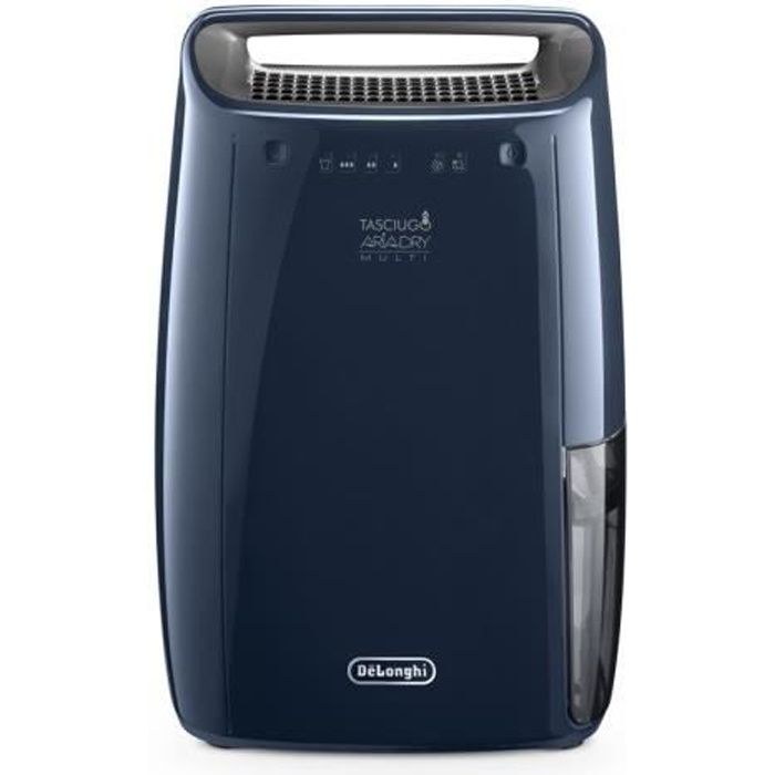 DELONGHI Déshumidificateur d'air DEX216F