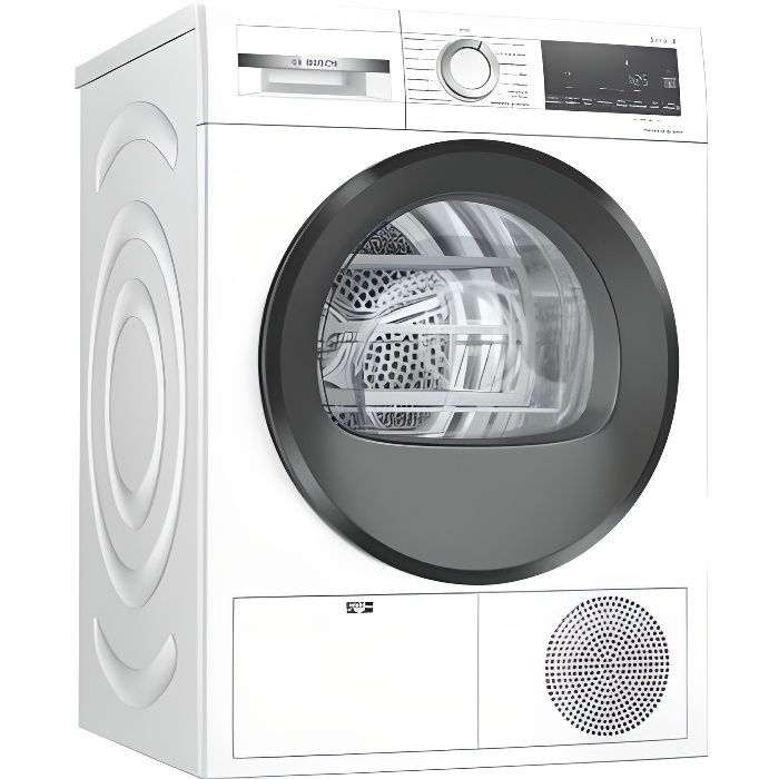 SL FRONT POMPE A CHALEUR 9KG A ++