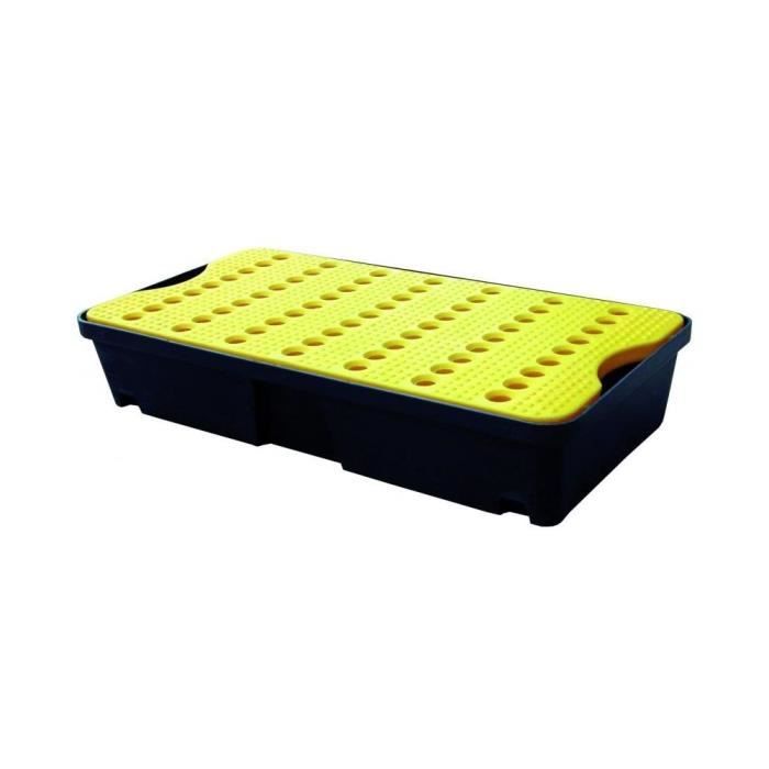 BAC RETENTION 100l