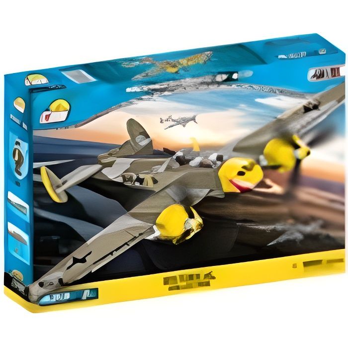 Jeux de construction - Cobi