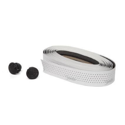 Deda Elementi Guidoline Mistral perforée aspect Cuir blanche
