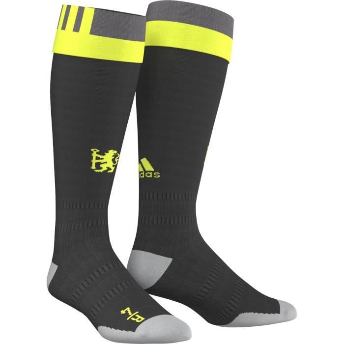 Chaussettes Extérieur Chelsea FC 2016-2017