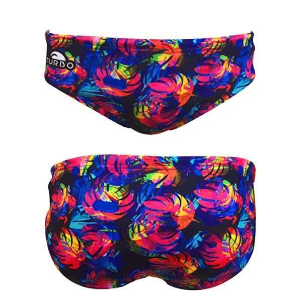 MAILLOTS DE BAIN Homme Slips bains Turbo Palmeris