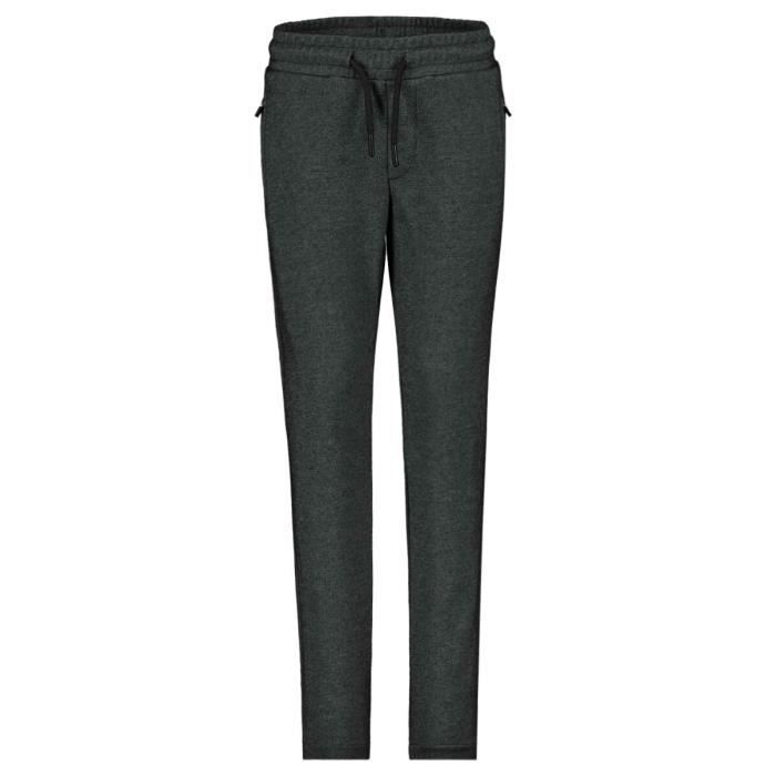 Cars Jeans Garçon long-pantalons en couleur Noir - Taille 140