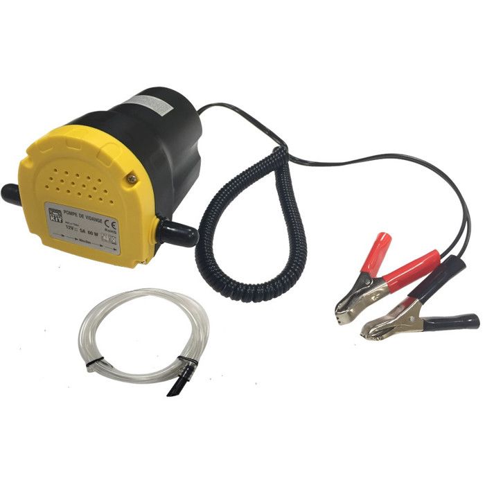 Pompe Vidange Huile Moteur-OTOKIT