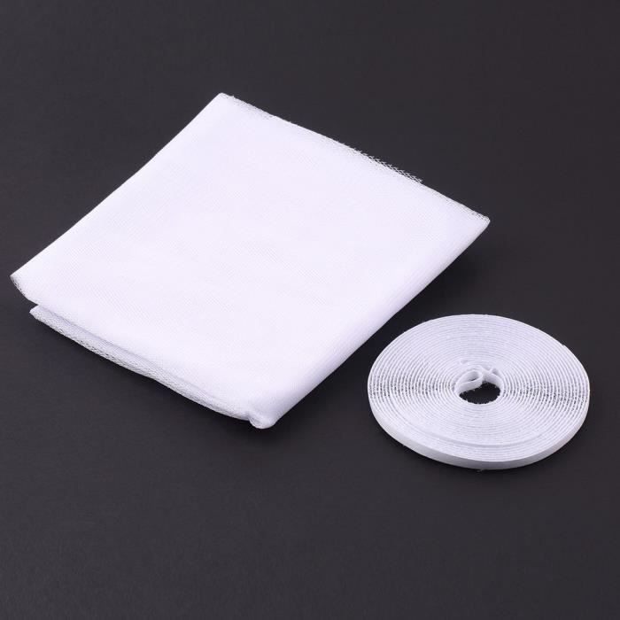 Moustiquaire moustiquaire anti-insectes anti-insectes