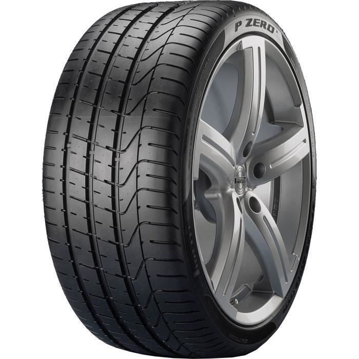 Pirelli P ZERO N1 265-35R20 95Y - Pneu auto Tourisme Eté