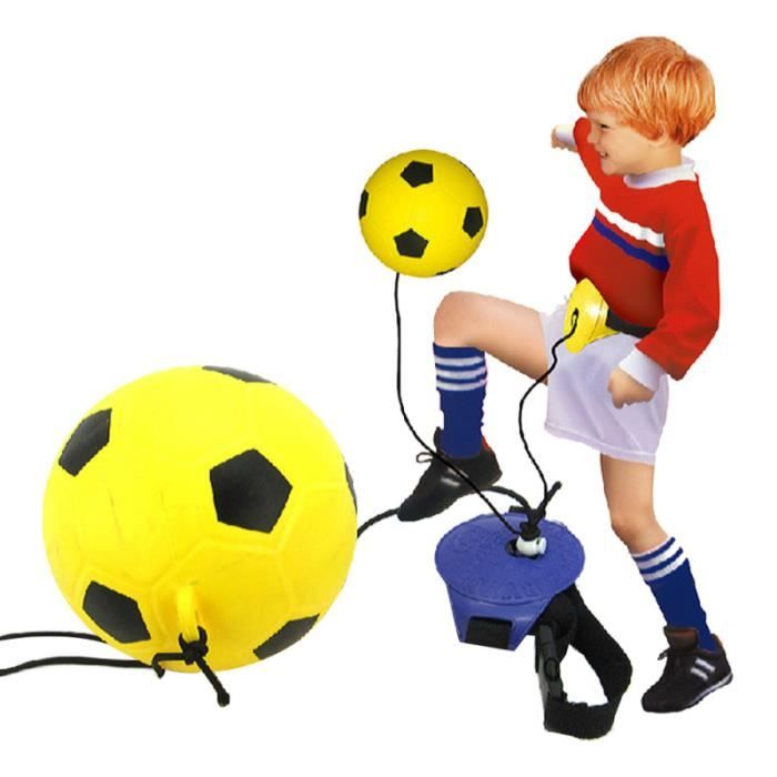 1 Set / 4 Pcs Balles De Sport Interactif Petits Jouets Fitness Durables Jouet Football MEDECINE BALL - BALLON DE MUSCULATION