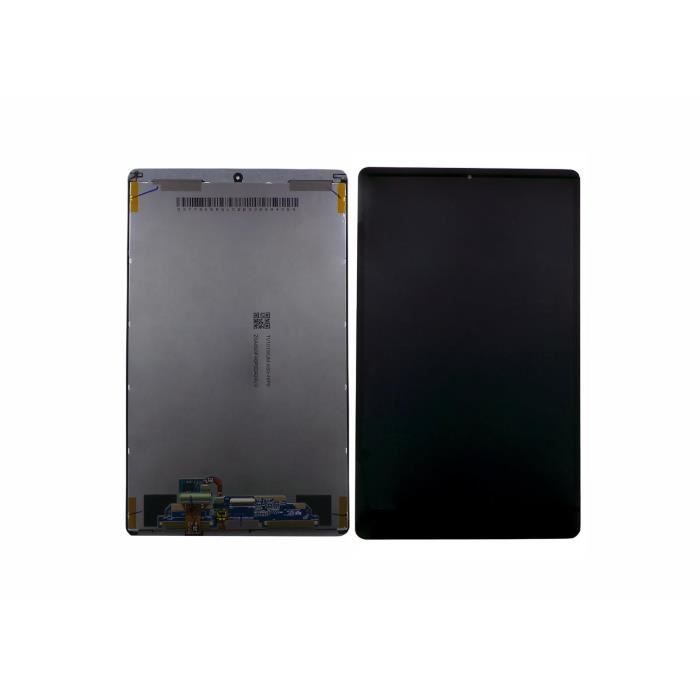 Original Samsung Galaxy Tab A 10.1 (2019) Boîtier d'affichage LCD Noir Très bon