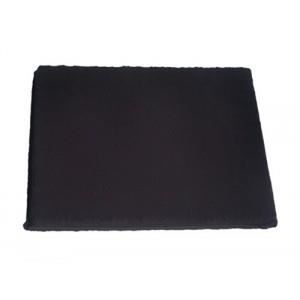 F00262 FILTRE CHARBON LONG LIFE TYPE 20 POUR HOTTE SCHOLTES F117815 HD512 IX HDN9IX AQ591770000 591