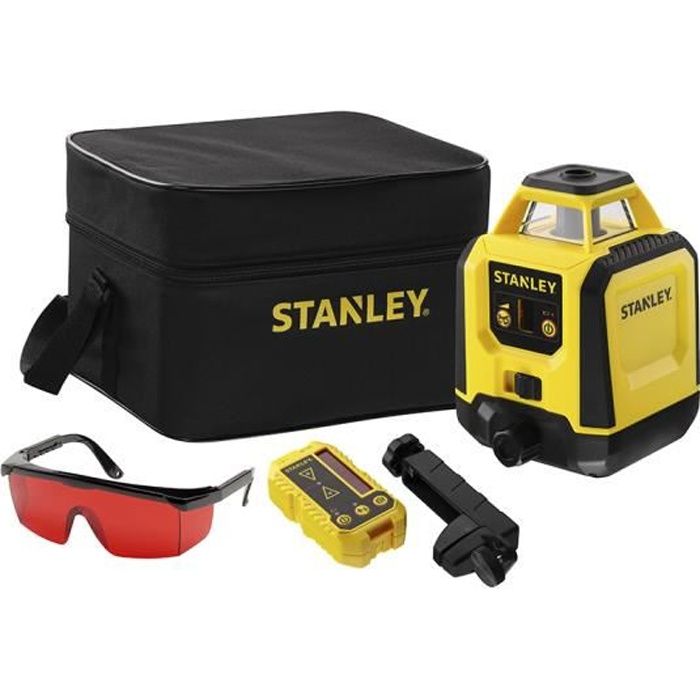 Stanley Laser rotatif DIY - STHT77616-0