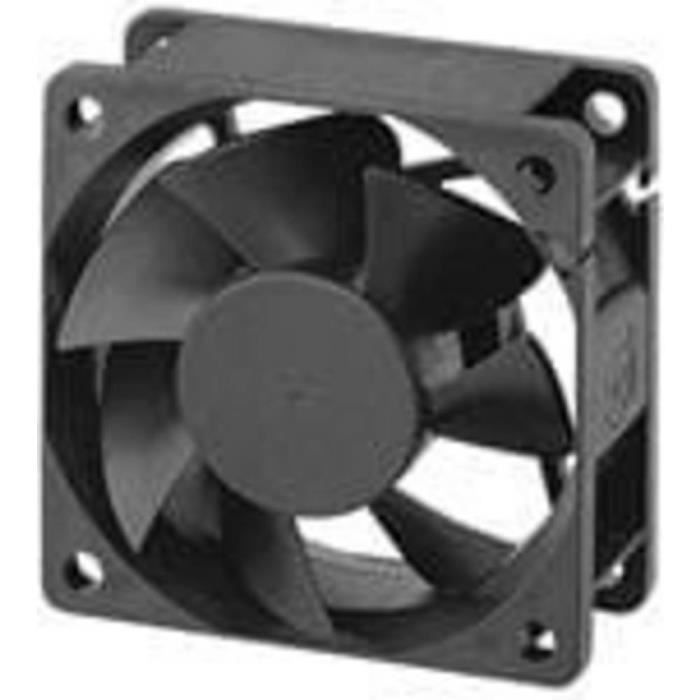Ventilateur axial Sunon EE60251S2-1000U-999 12 V 32.81 m³/h (L x l x h) 60 x 60 x 25 mm 1 pc(s)